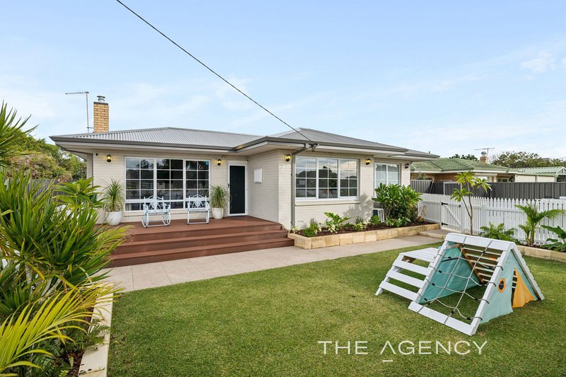 Photo - 12 Ashby Terrace, Viveash WA 6056 - Image 1
