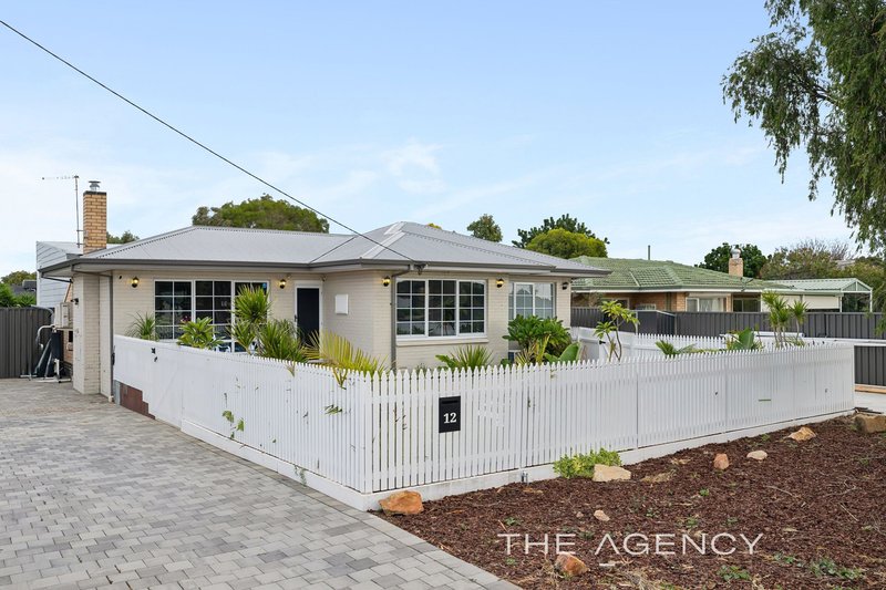 Photo - 12 Ashby Terrace, Viveash WA 6056 - Image 27