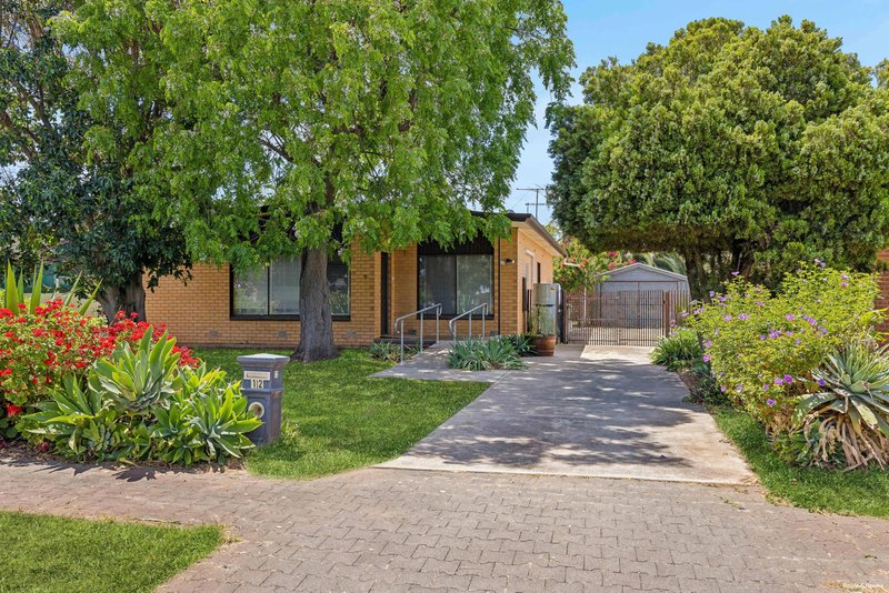 12 Ashton Road, Davoren Park SA 5113