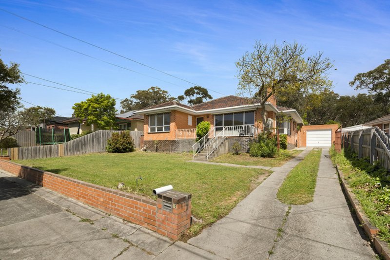 12 Ashwood Drive, Nunawading VIC 3131