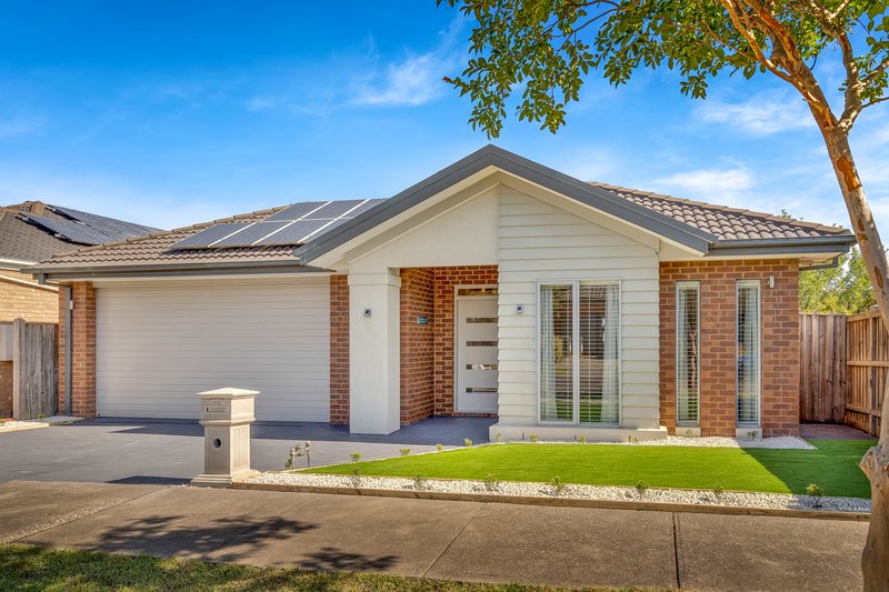 12 Aston Street, Craigieburn VIC 3064