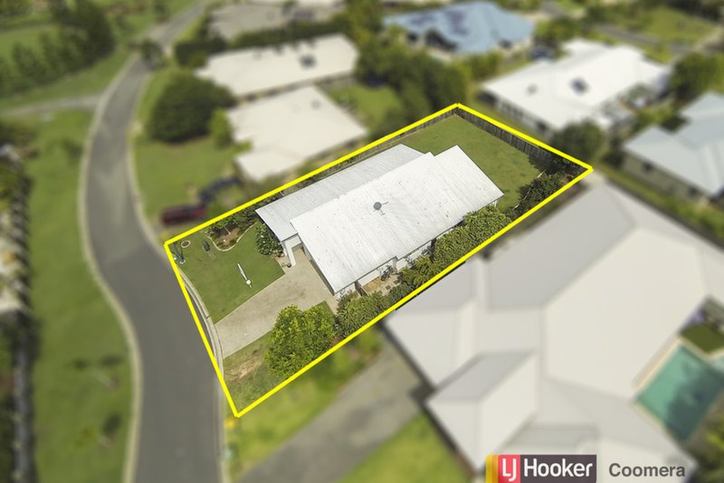 12 Astor Terrace, Coomera Waters QLD 4209