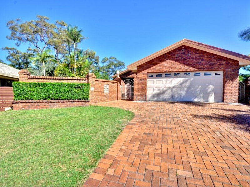 Photo - 12 Atherton Court, Helensvale QLD 4212 - Image 18