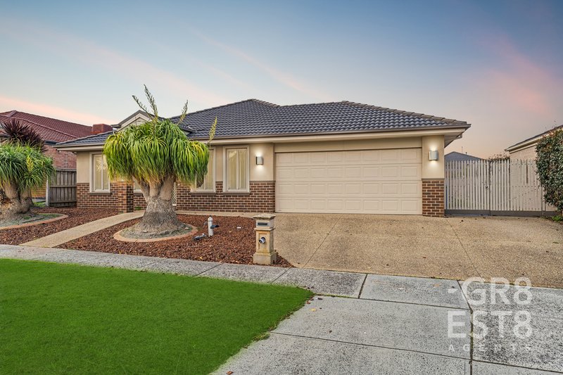 Photo - 12 Atkinson Drive, Berwick VIC 3806 - Image 11