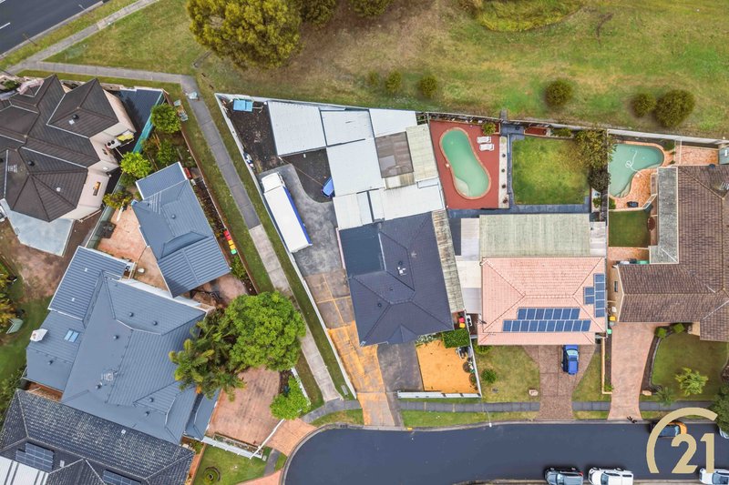 Photo - 12 Attilio Place, Edensor Park NSW 2176 - Image 10