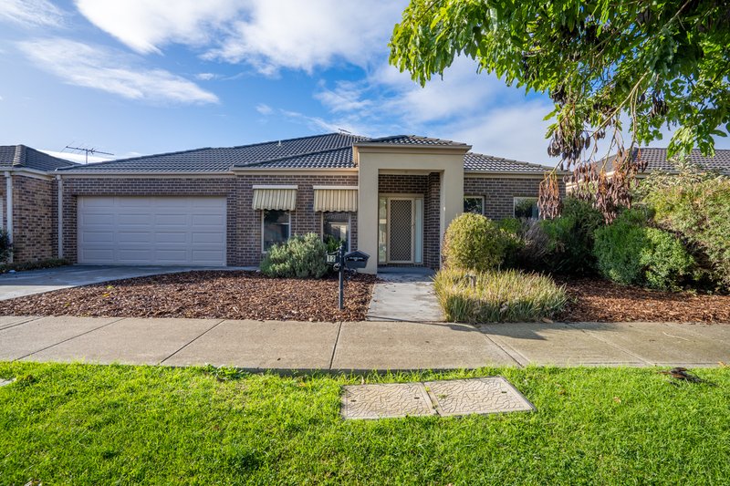 12 Auburn Road, South Morang VIC 3752