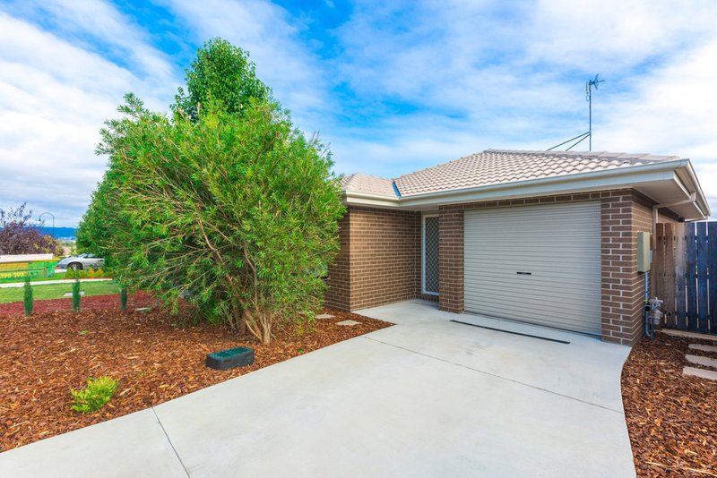 12 Audrey Cahn Street, Macgregor ACT 2615