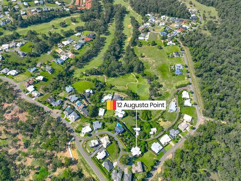 Photo - 12 Augusta Point, Tallwoods Village NSW 2430 - Image 24