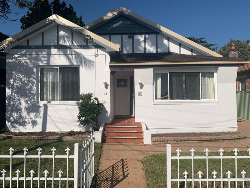 Photo - 12 Augusta Street, Allawah NSW 2218 - Image 1