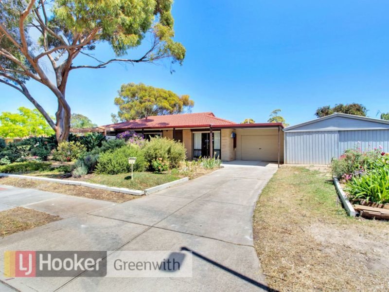 12 Augustus Street, Modbury Heights SA 5092