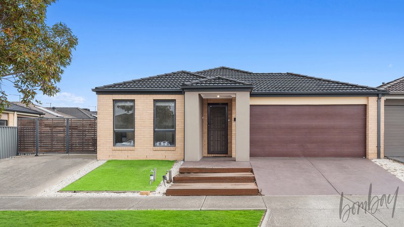 12 Ava Terrace, Wollert VIC 3750