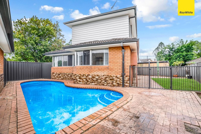 Photo - 12 Avoca Avenue, Emu Plains NSW 2750 - Image 4