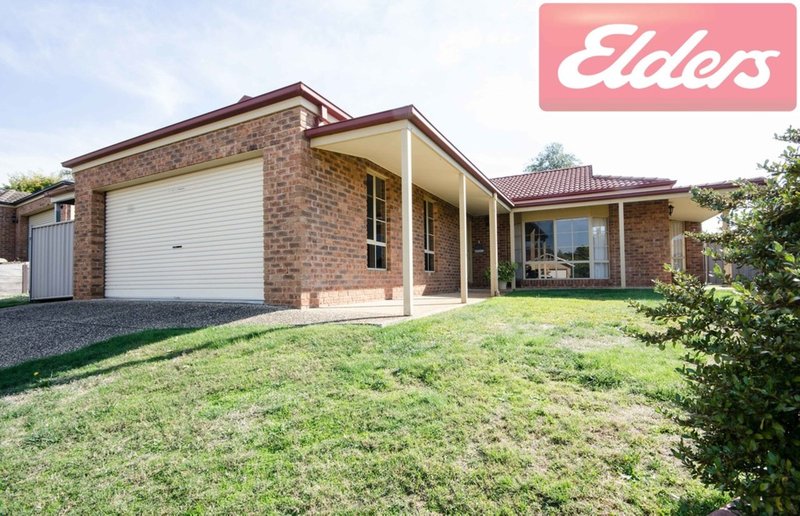 12 Avondale Drive, Wodonga VIC 3690