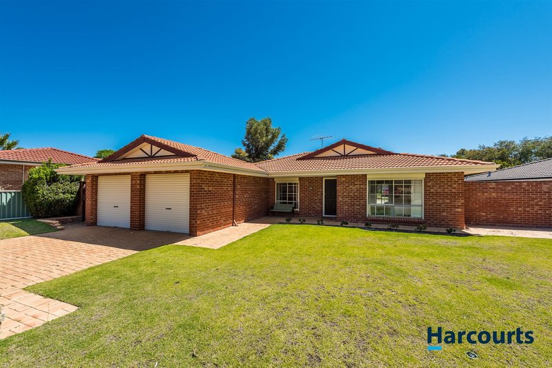 12 Avonlea Place, Bullsbrook WA 6084