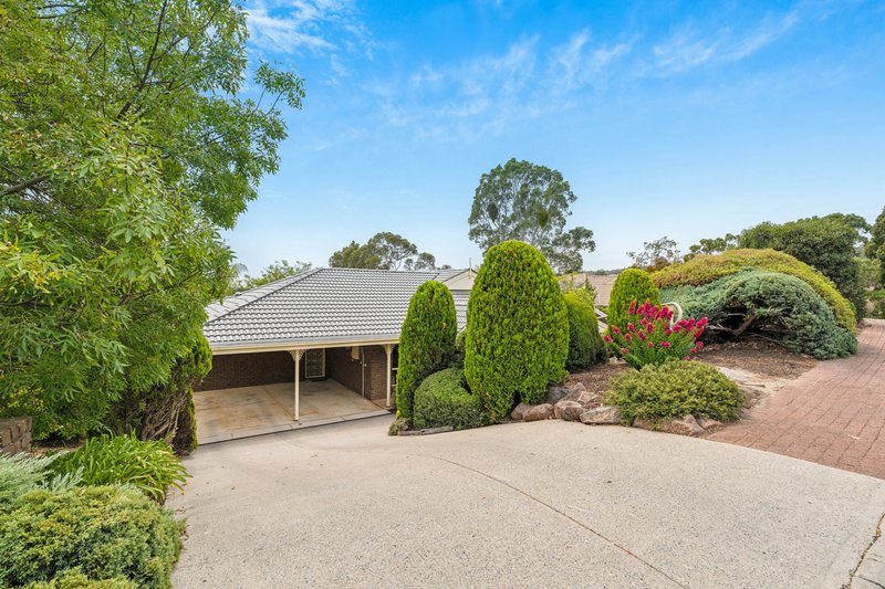 12 Ayrebank Rise, Aberfoyle Park SA 5159