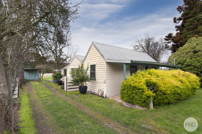 Photo - 12 Ayres Street, Creswick VIC 3363 - Image 1