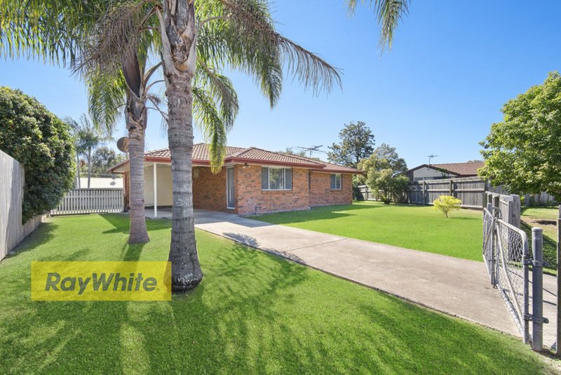 12 Badcoe Court, Rothwell QLD 4022