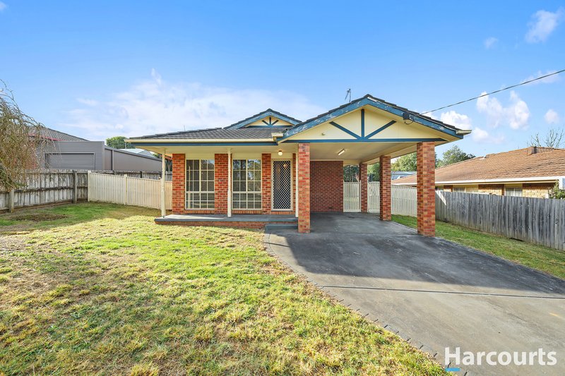 Photo - 12 Bagot Street, Warragul VIC 3820 - Image