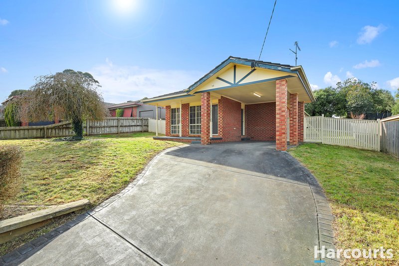 Photo - 12 Bagot Street, Warragul VIC 3820 - Image 2