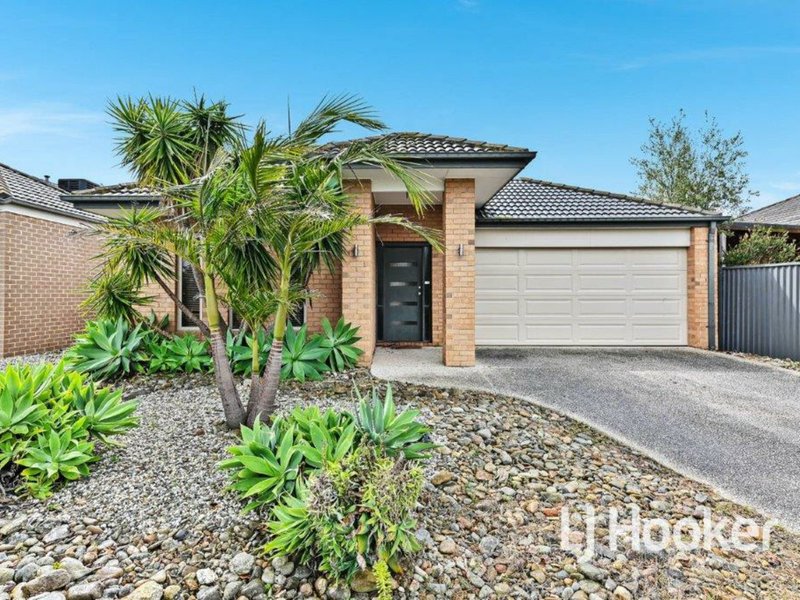 12 Bailey Place, Pakenham VIC 3810