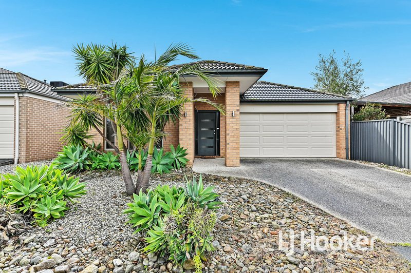 12 Bailey Place, Pakenham VIC 3810