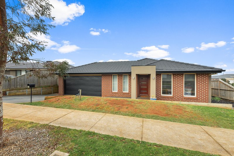 12 Bailey Road, Warragul VIC 3820