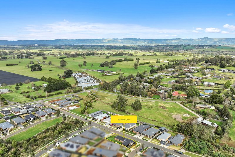 Photo - 12 Bailey Road, Warragul VIC 3820 - Image 18