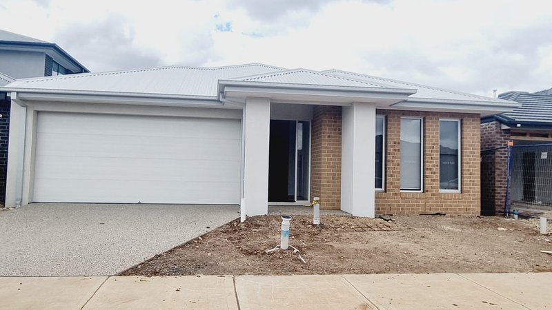 Photo - 12 Balbi Road, Truganina VIC 3029 - Image