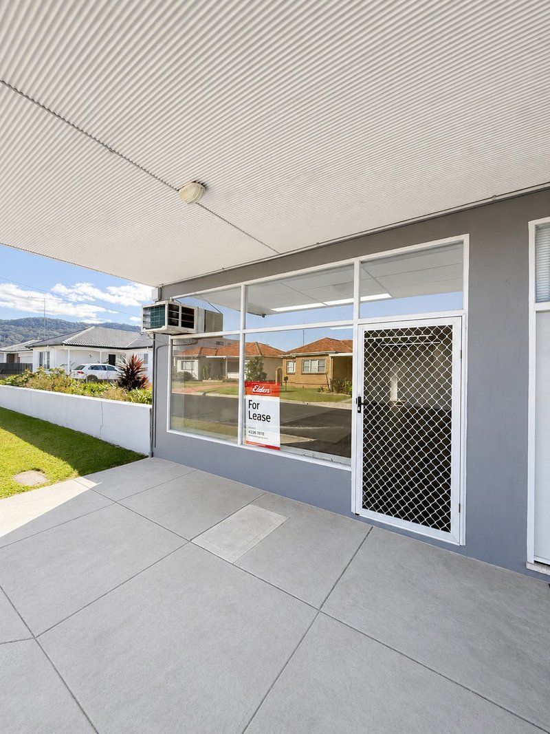 Photo - 1/2 Balfour Street, Fairy Meadow NSW 2519 - Image 1