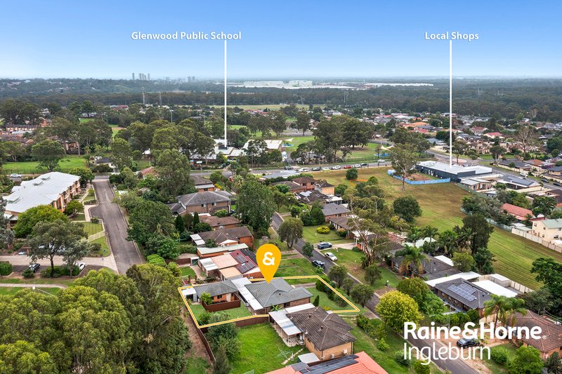 Photo - 12 Balimo Place, Glenfield NSW 2167 - Image 10