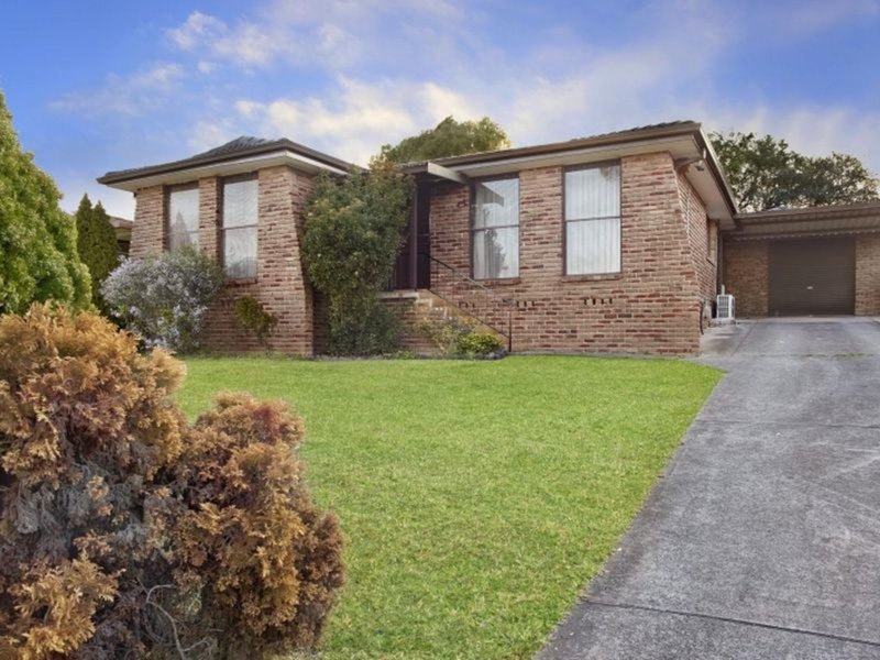 12 Balimo Place, Glenfield NSW 2167