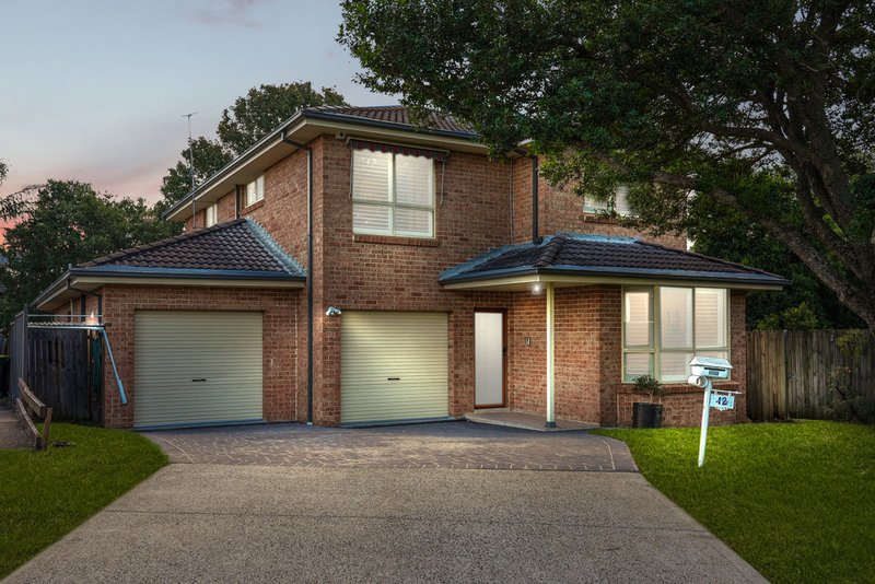Photo - 12 Ballina Street, Greystanes NSW 2145 - Image 1
