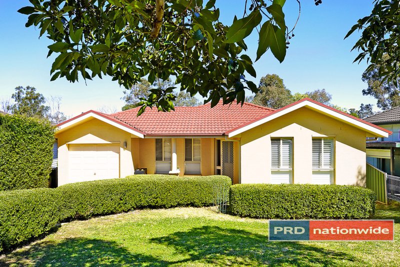 Photo - 12 Balmoral Drive, Cambridge Park NSW 2747 - Image 1