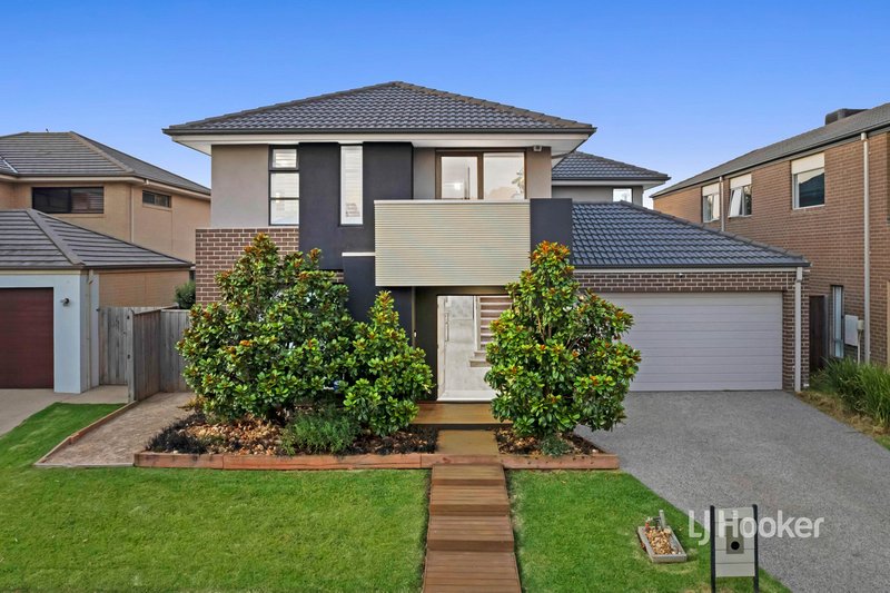 12 Banbury Street, Williams Landing VIC 3027