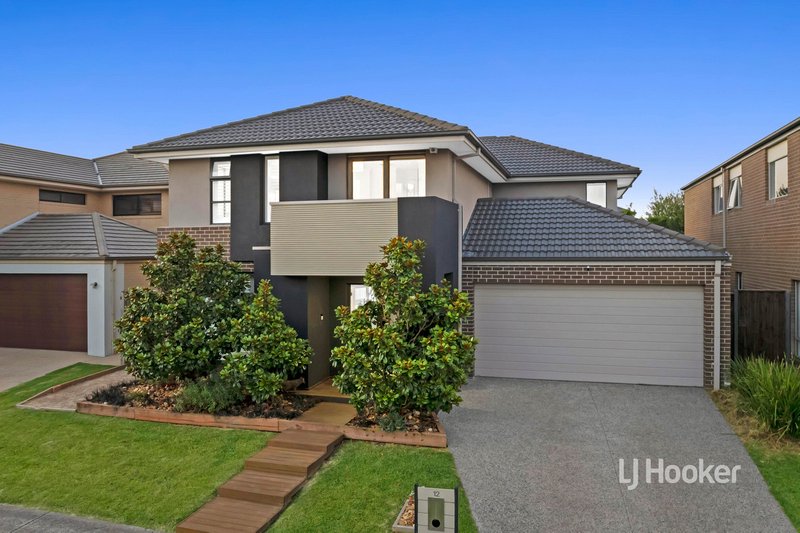 Photo - 12 Banbury Street, Williams Landing VIC 3027 - Image 3