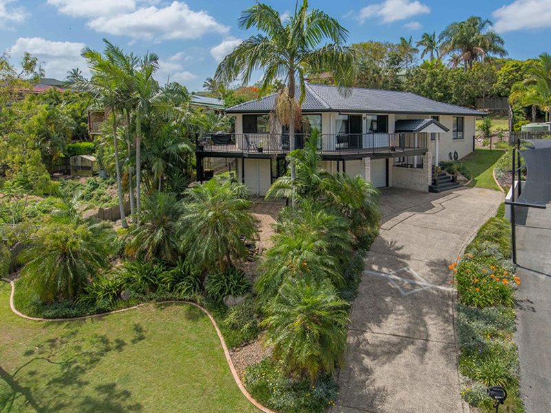 12 Bangalow Place, Albany Creek QLD 4035