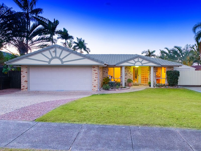 12 Bannockburn Crescent, Parkinson QLD 4115