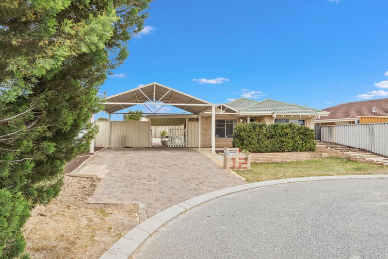 12 Banyan Close, Marangaroo WA 6064