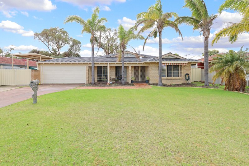 12 Barbados Close, Safety Bay WA 6169