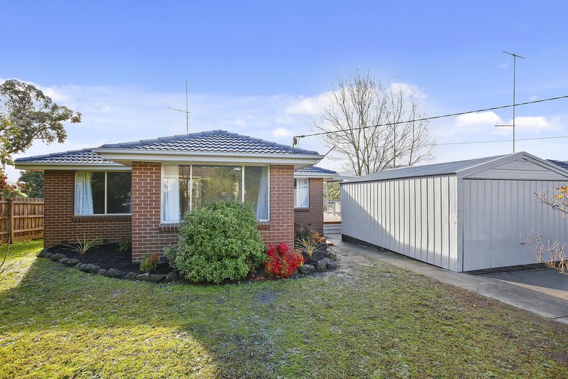 12 Barbara Grove, Woori Yallock VIC 3139