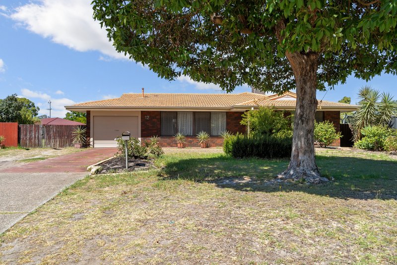 Photo - 12 Barbel Close, East Cannington WA 6107 - Image 3