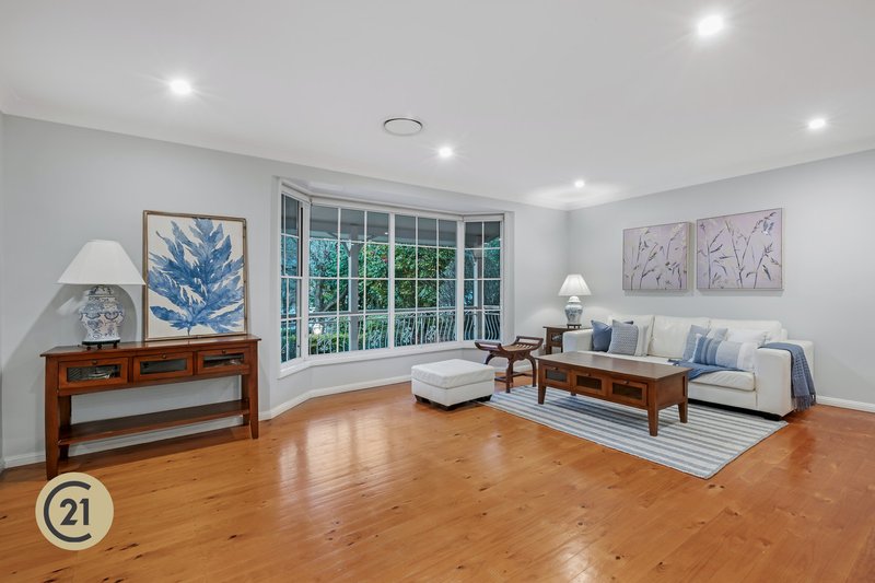 Photo - 12 Barcote Place, Castle Hill NSW 2154 - Image 2