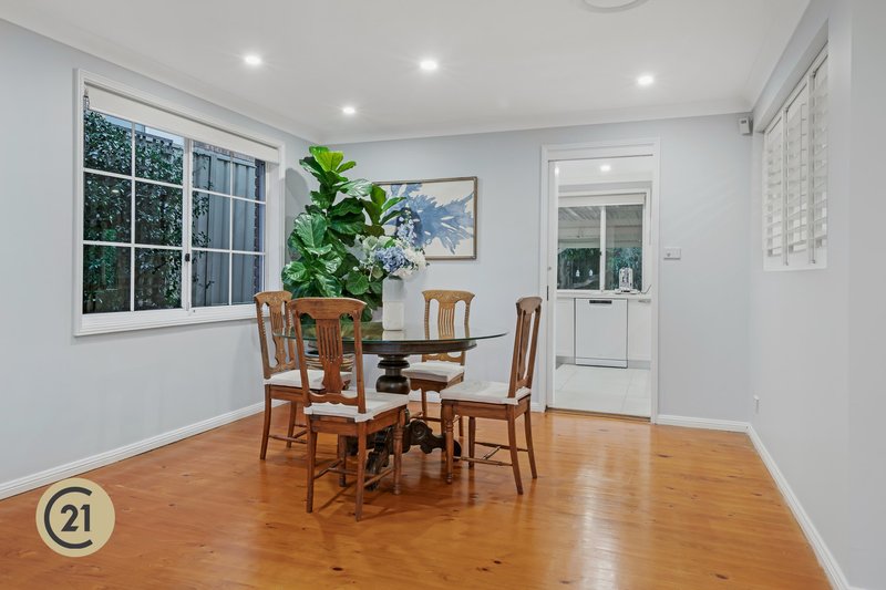 Photo - 12 Barcote Place, Castle Hill NSW 2154 - Image 3