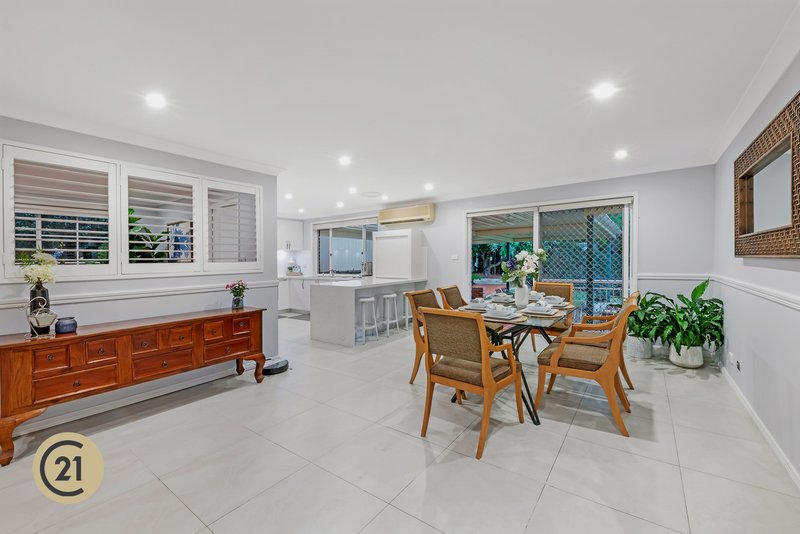 Photo - 12 Barcote Place, Castle Hill NSW 2154 - Image 4