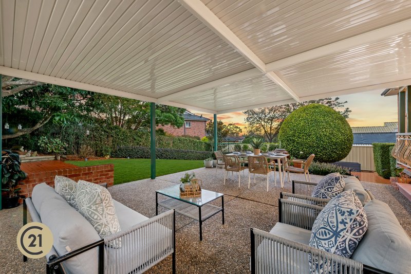Photo - 12 Barcote Place, Castle Hill NSW 2154 - Image 11