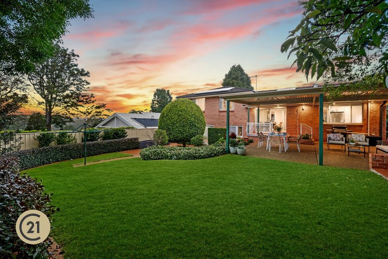 Photo - 12 Barcote Place, Castle Hill NSW 2154 - Image 12
