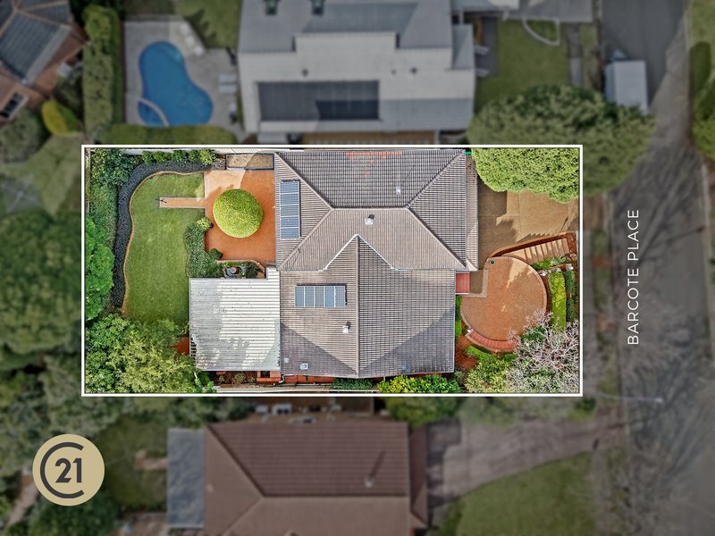Photo - 12 Barcote Place, Castle Hill NSW 2154 - Image 13