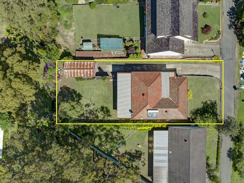 Photo - 12 Barina Avenue, Kilaben Bay NSW 2283 - Image 17