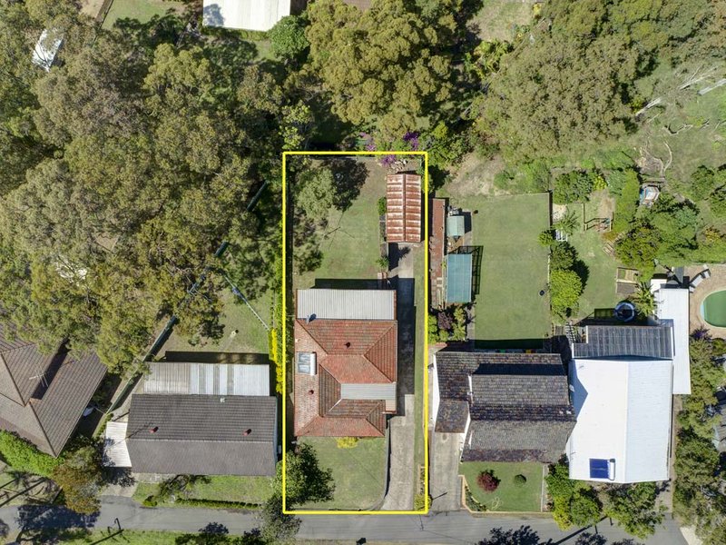 Photo - 12 Barina Avenue, Kilaben Bay NSW 2283 - Image 18