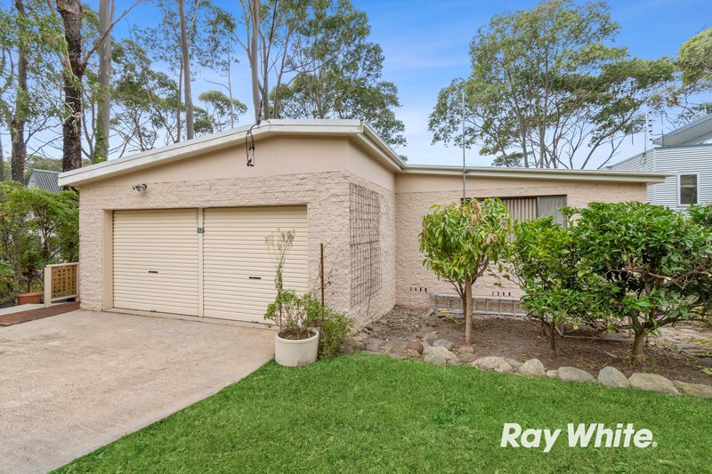 Photo - 12 Baringa Crescent, Lilli Pilli NSW 2536 - Image 6